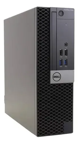 Computador Cpu Dell Optiplex 3040 a partir 