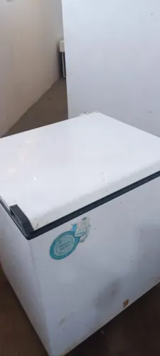 Freezer 215 Litros