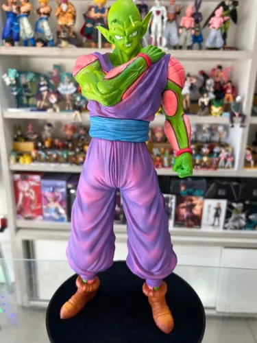 ACTION FIGURE DRAGON BALL Z- PICCOLO
