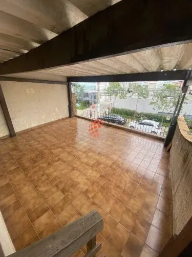 Casa para aluguel de 191m² no bairro Vila Invernada, em São Paulo