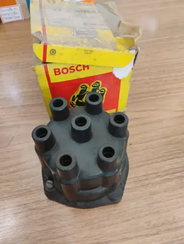 Tampa distribuidor Bosch opala e C106 Cil69/84 