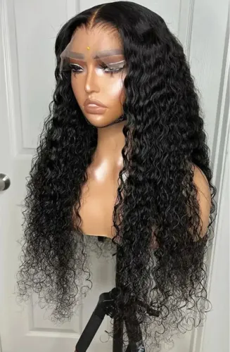 Lace Front Cabelo Humano 65 cm 