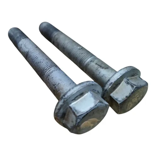 Parafusos Mancal Carcaça Miolo Diferencial Mb Accelo 815 915