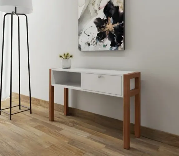 Aparador retrô 100%mdf
