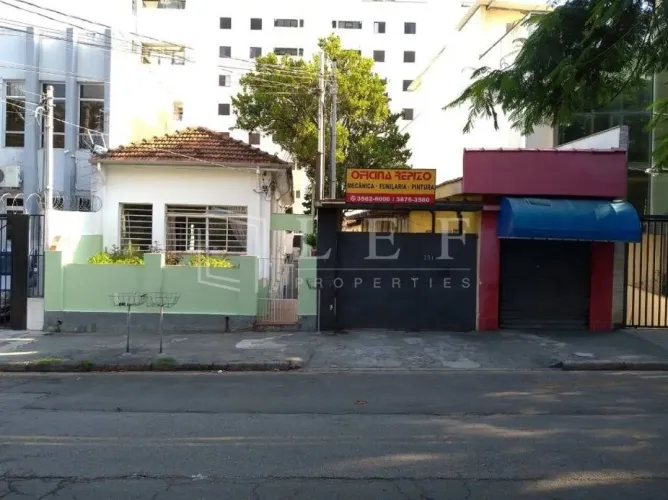 Rua Dr Paulo Vieira, Pardizes