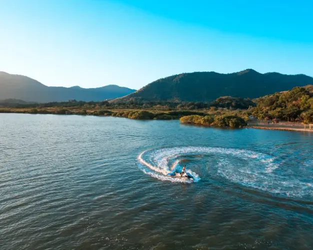 Condomínio Experience Ponta Negra - Financie em até 180x direto com a construtora