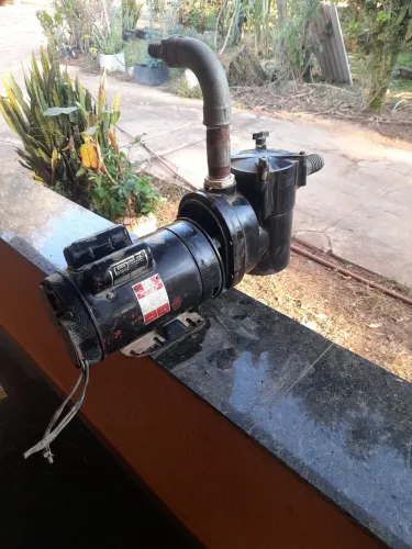 vendo bomba 2cv 1" 1/2 X 1"1/2weg