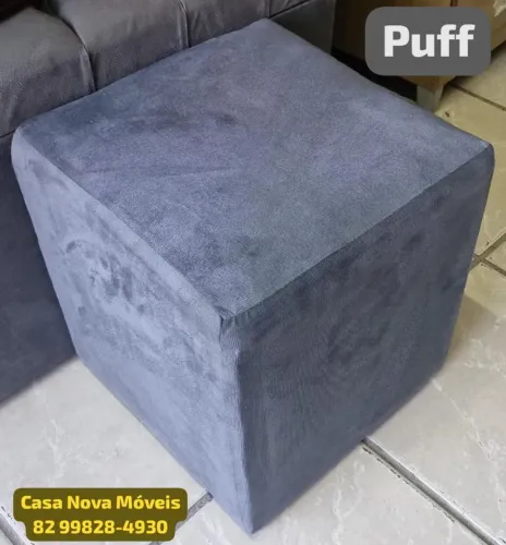 Puff