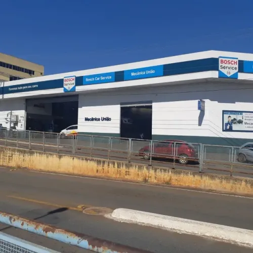 ALINHADOR MECÂNICO DE AUTOMÓVEIS
