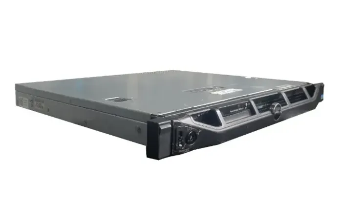 Servidor Dell PowerEdge R210