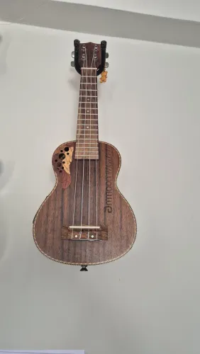Ukelele Ammoon