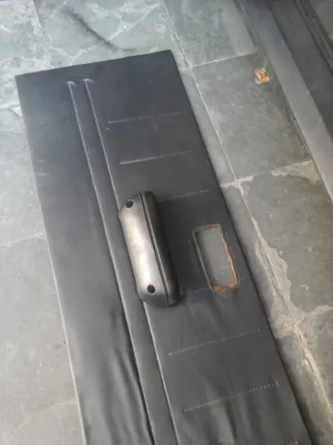 Forro de porta do chevette 