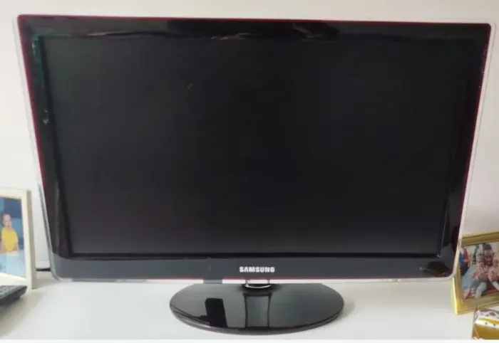 Monitor TV Samsung 22 polegadas Perfeita