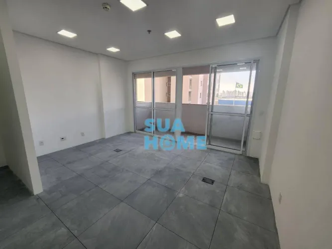 Salas Locação Trilogy Offices - Com opção de junção ou não