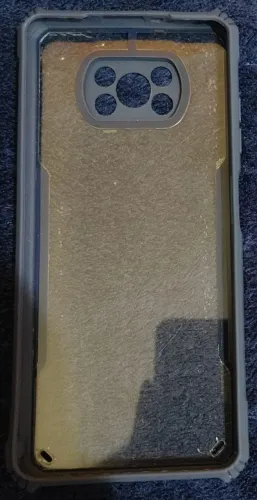 Case para Poco X3 Pro