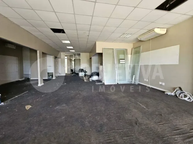 Sala para aluguel, 5 vagas, ALTAMIRA - UBERLANDIA/MG