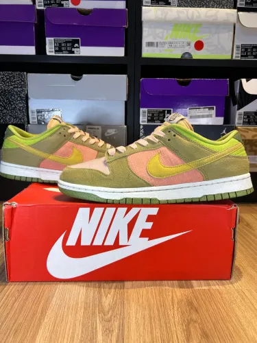 Dunk Low Sun Club 43 original