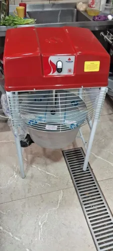 Misturador Progas 22kg - Novo 