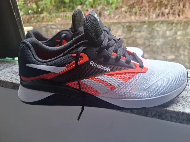 Reebok nano x4 - nr 41