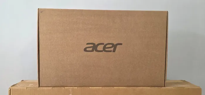 Notebook Acer Aspire Go 15 AG15-71P-5939 Intel core I5 13ª Geração, 8GB RAM, 256GB SSD