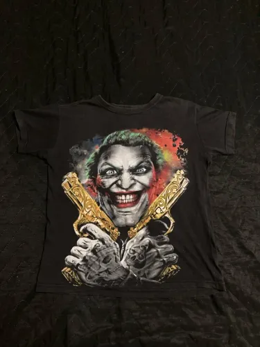 Camisa Coringa Importado