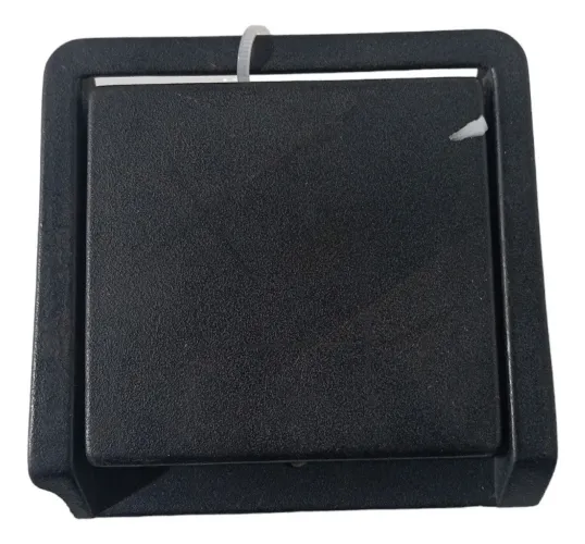 Cinzeiro Porta Objetos Volkswagen Saveiro Bola 1997 98 99