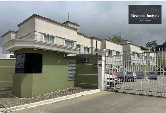Apartamento com 2 dormitórios à venda, 43 m² por R$ 210.000,00 - Colônia Murici - São José
