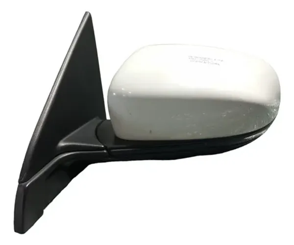 Retrovisor Fiat Toro Elétrico C/pisca 2015 Até 2020 Le