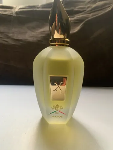 Xerjoff Naxos 100ml