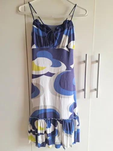 Vestido casual