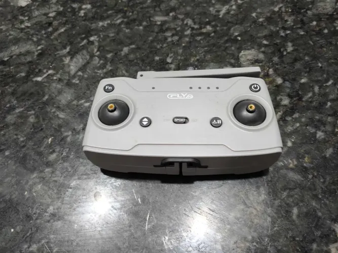 Controle drone cfly faith mini