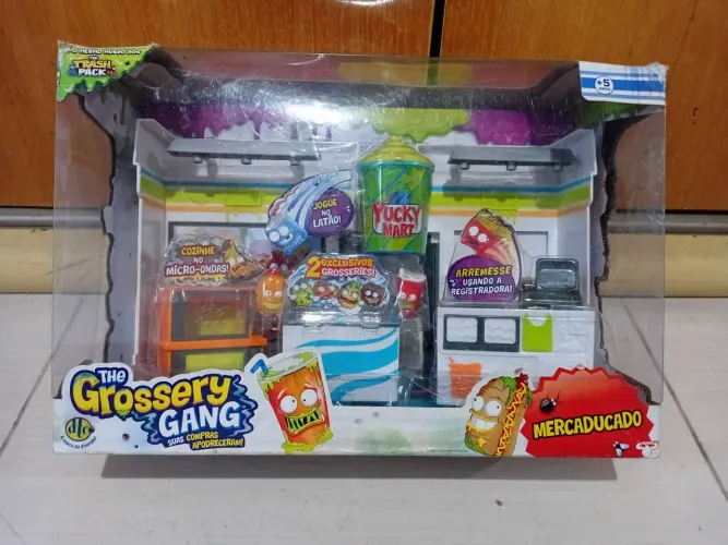 Mercadinho