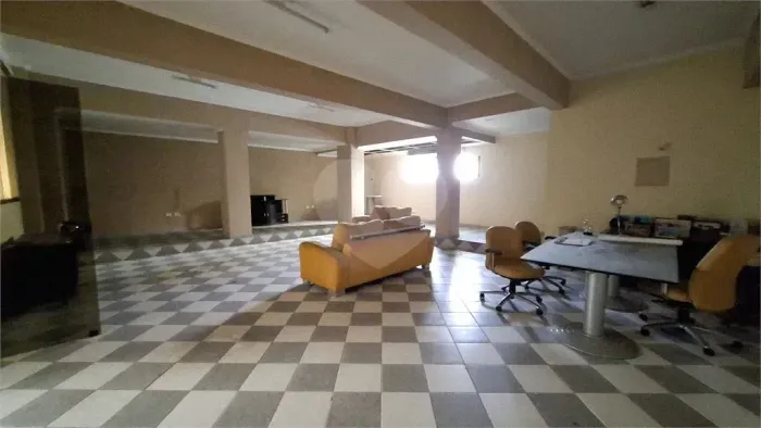 Imóvel para aluguel com 881 metros quadrados em Jardim São Bento - São Paulo - SP