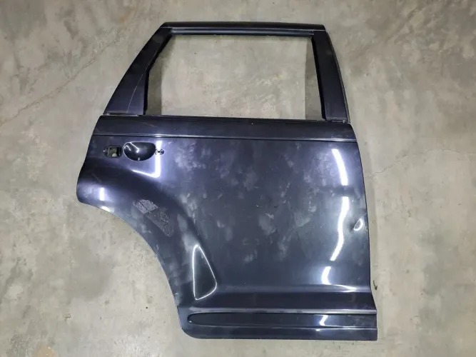Porta traseira direita Pt Cruiser 2008