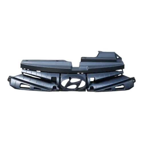 Grade Interna Parachoque Dianteiro Hyundai Hb20 2014