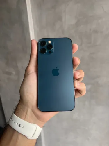 12 pro max 128gb e 256gb