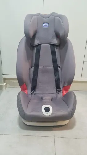 Cadeirinha Carro para bebê e criança