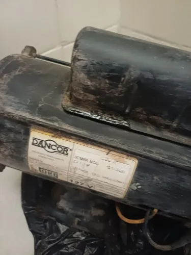 Bomba D'Água Dancor