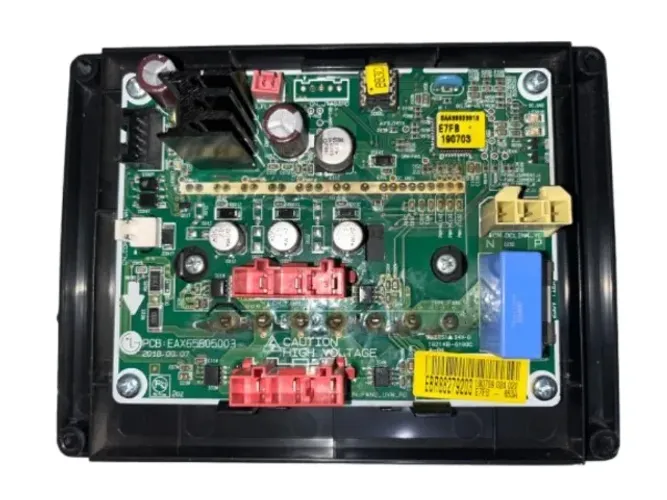 Placa para Ar-condicionado - LG (EBR *) Condensadora Multi V