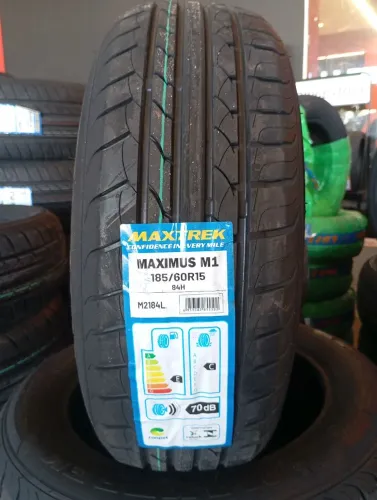Pneu maxtrek 185/60R15 M1 84H 