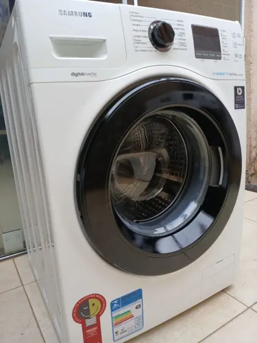 Lava e seca Samsung 10kg 
