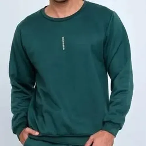 Blusão Verde Masculino Trendy - Tamanho P,M ou G