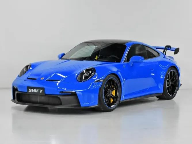 Porsche 911 GT3 4.0 500cv (991) 2022