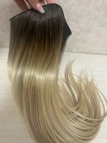 Cabelo brasileiro 