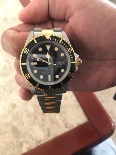 Rolex Submariner Date AAA