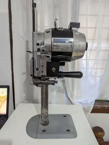 MAQUINA DE CORTE