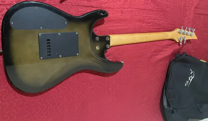 Guitarra tagima mg230