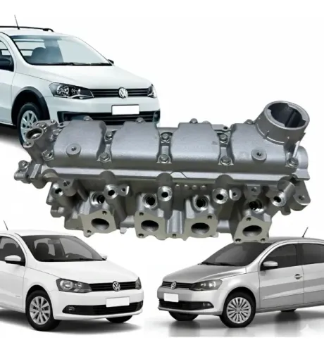 Cabeçote e Motor Vw EA111 AP MSI - Várias Peças