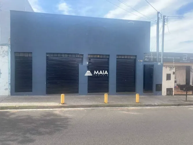 Comercial para alugar no bairro Santa Maria