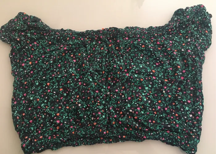Blusa Feminina